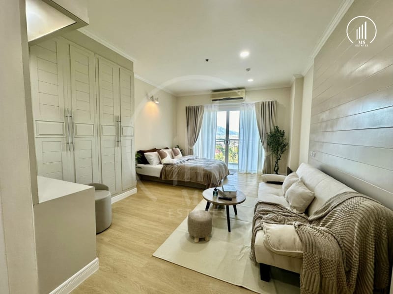 Image of the Listing Phanason Green Place  - CSMP1566 in Phuket Town
