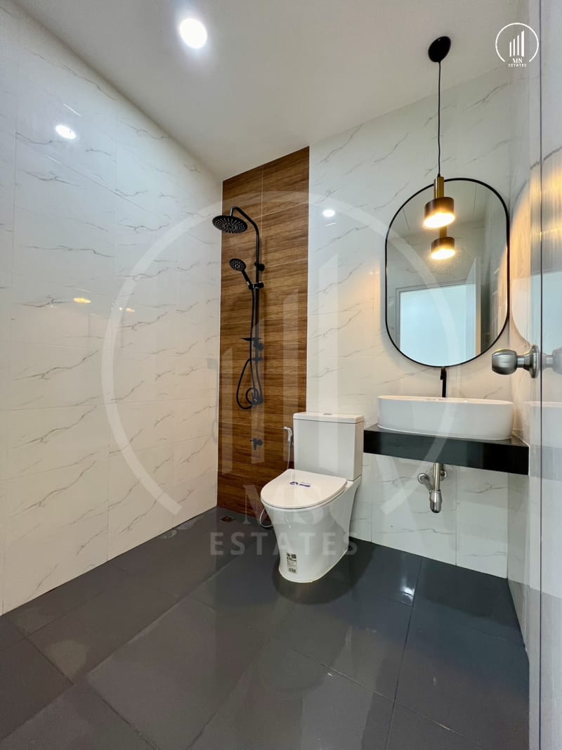 Image of the Listing Suan Phrai Manik Village - HSTL1400 in Thalang