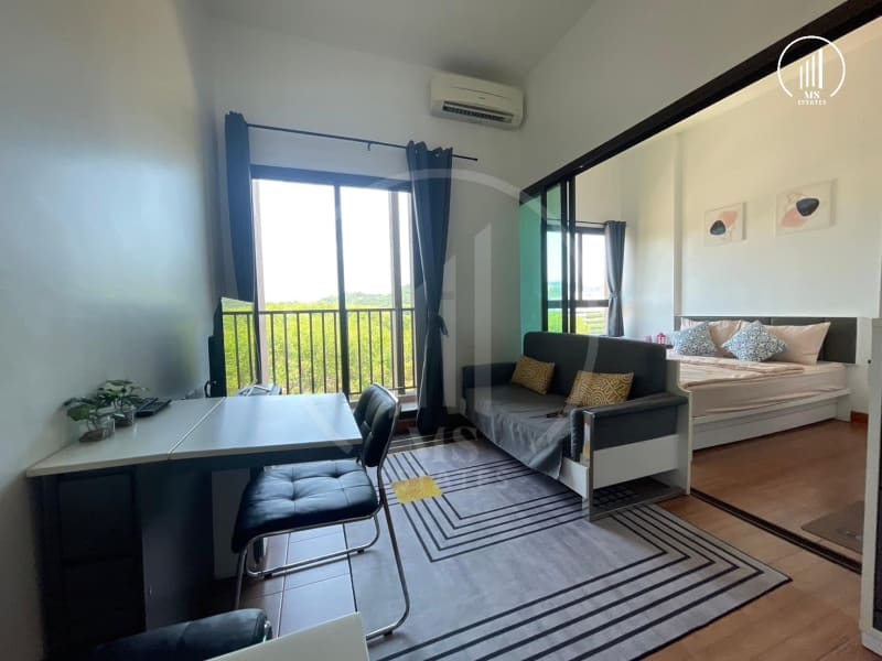 Image of the Listing Zcape3 Condominium - CRMP1515 in Phuket Town