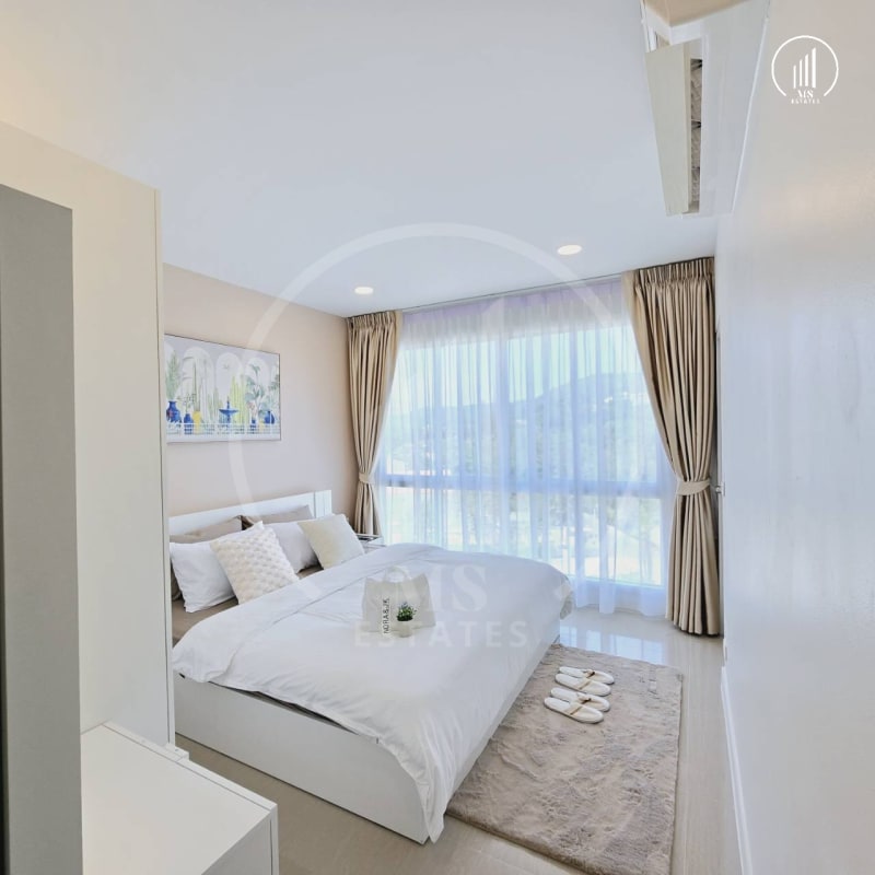 Image of the Listing Telburi Condo Chalong - CSCL1531 in Chalong