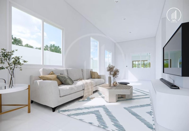 Image of the Listing I Leaf Town Village 2 - HSPK1418 in Pa Khlok