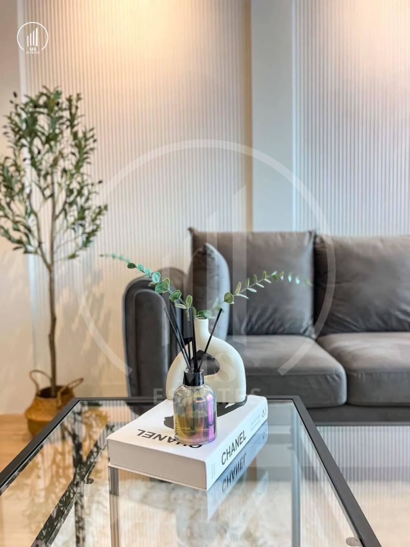 Image of the Listing Sugar Palm Condo - CSMP2152 in Phuket Town