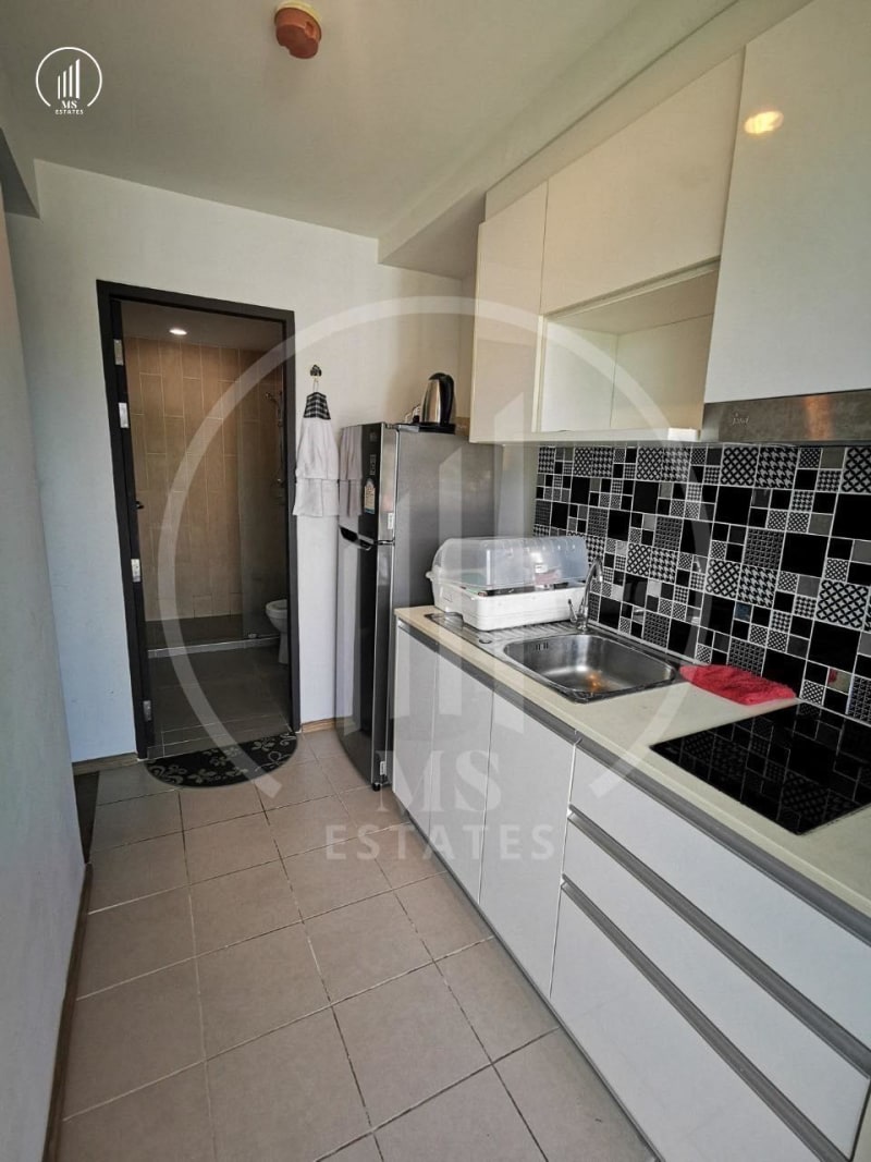 Image of the Listing Centrio Condominium  - CRMP2207 in Phuket Town