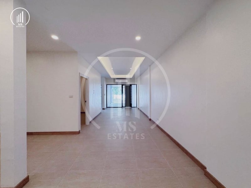 Image of the Listing Villa Phoon Sup 2 , Soi Ta-iad , Chalong - VSCL3272 in Chalong