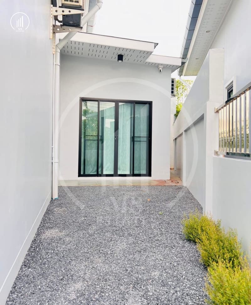 Image of the Listing The Rich Villas, Koh Kaew. - HRKK1905 in Khoa Keaw