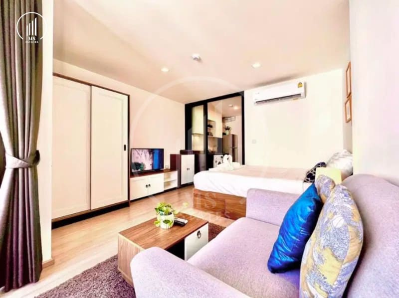 Image of the Listing The Base Central Phuket  - CRMP2925 in Phuket Town