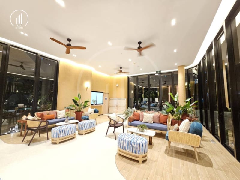 Image of the Listing D Condo Reef , Brand New  - CSKT1709 in Kathu