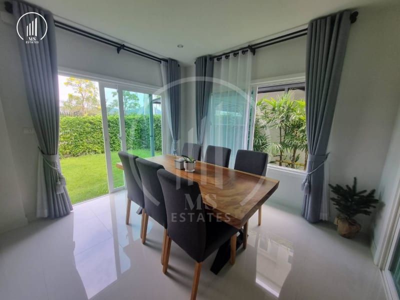 Image of the Listing Supalai Palm Spring - HRTL2124 in Thalang