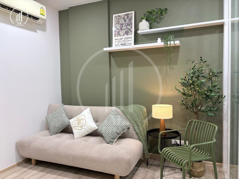 Image of the Listing The Base Uptown Phuket  - CSMP3303 in Phuket Town
