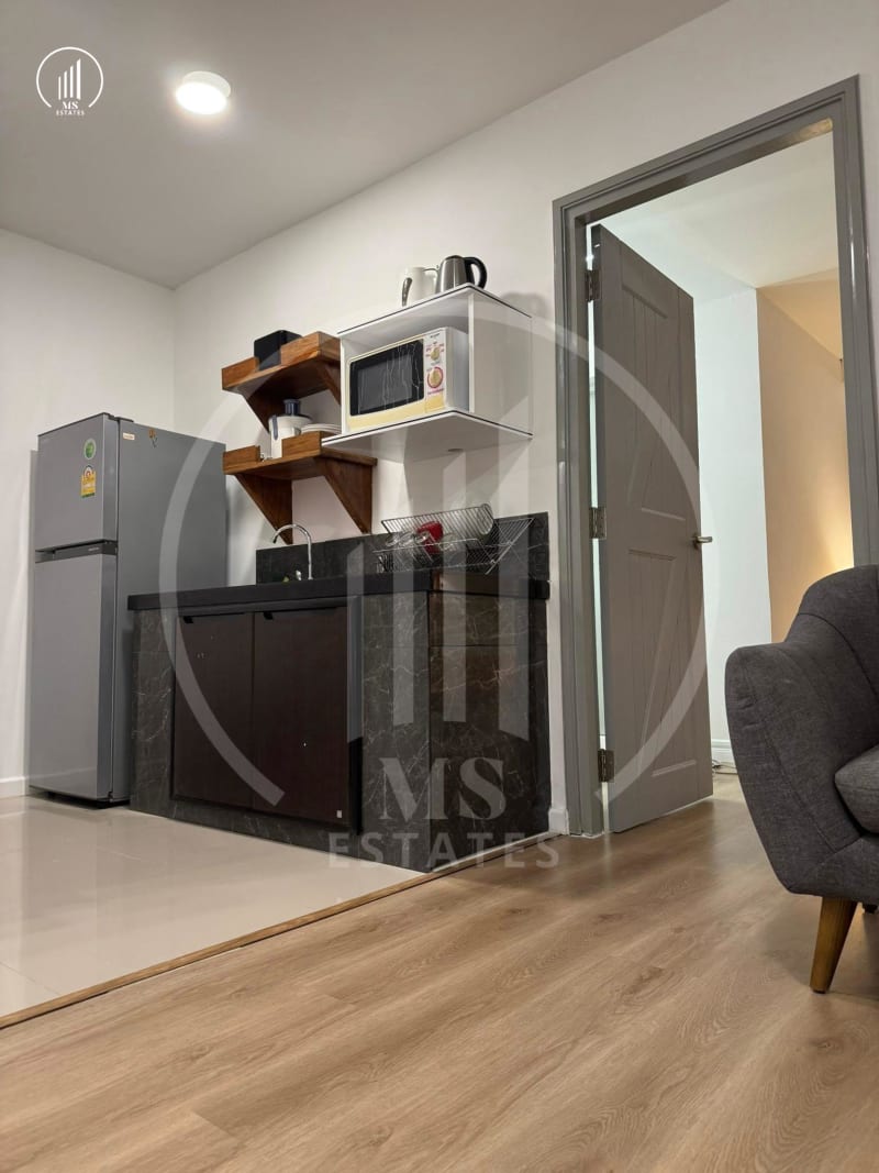 Image of the Listing D Condo Creek - CRKT3152 in Kathu