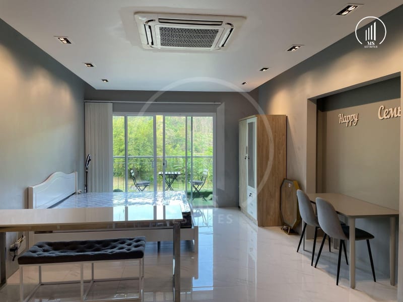 Image of the Listing Green Place 2 Bedrooms  - CRMP1593 in Phuket Town