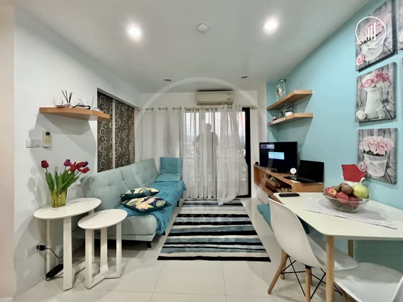 Image of the Listing Ratchaporn Place - CSKT1450 in Kathu