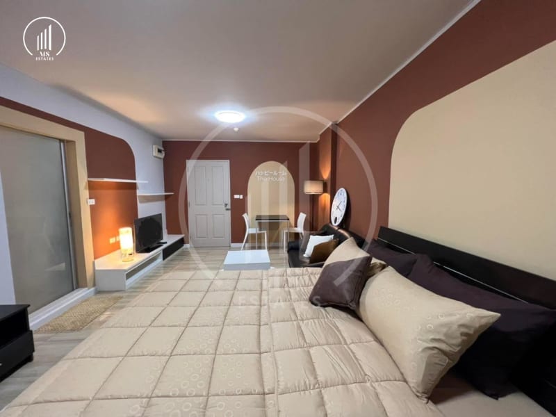 Image of the Listing Dcondo Kathu - CRKT2875 in Kathu