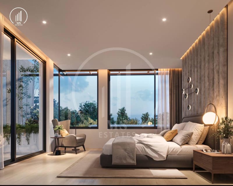 Image of the Listing Villas Saiyuan - VSSY1878 in Sai Yuan