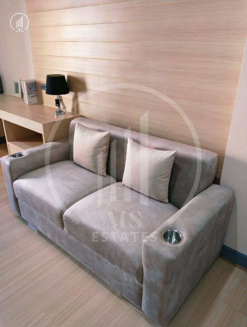 Image of the Listing The Green Places Condominium - CRMP2676 in Phuket Town