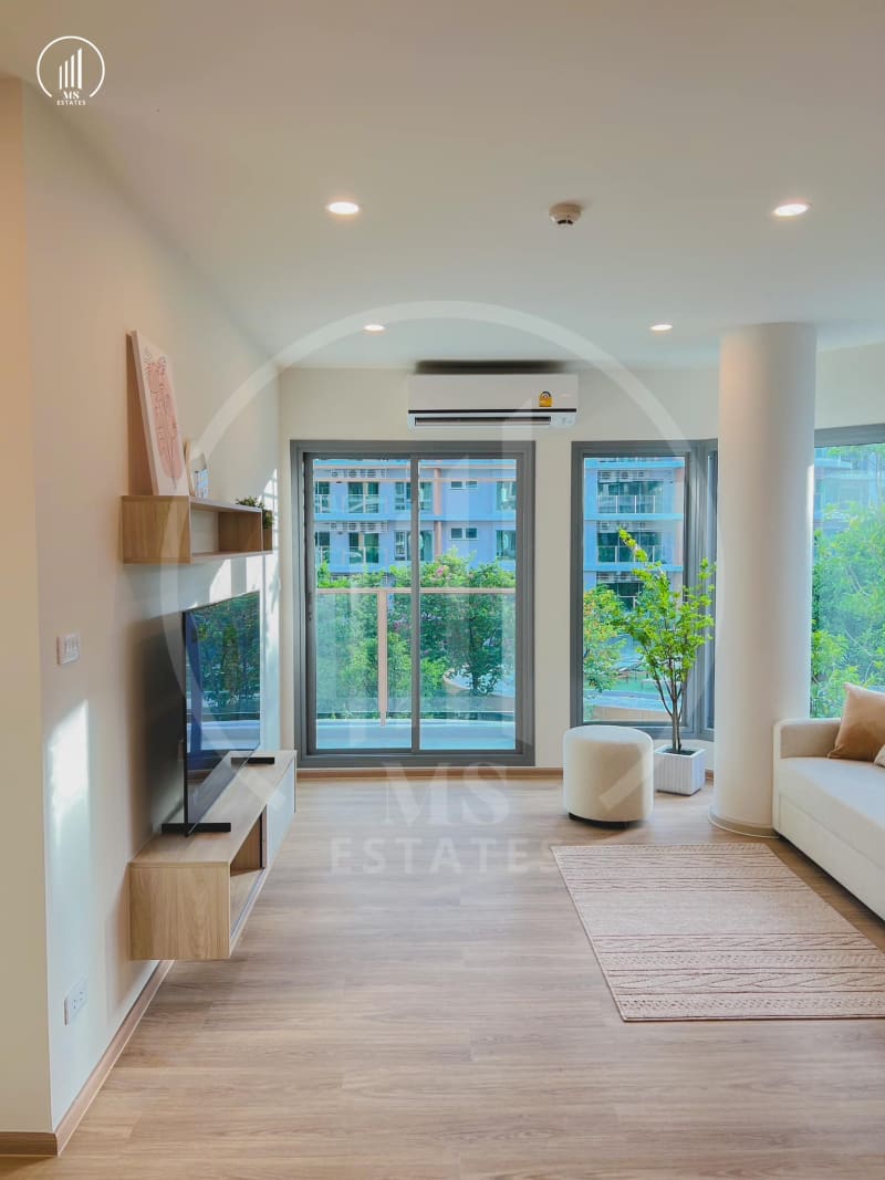 Image of the Listing Phyll Condominium Central Floresta - CRMP1713 in Phuket Town