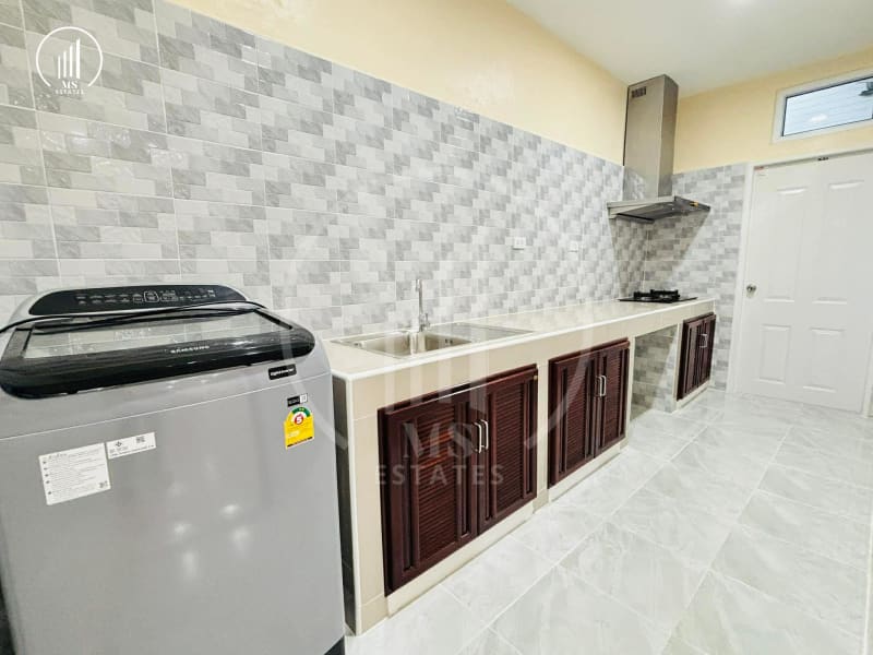 Image of the Listing  Chaofa Garden Home 5  - HRWC2927 in Wichit