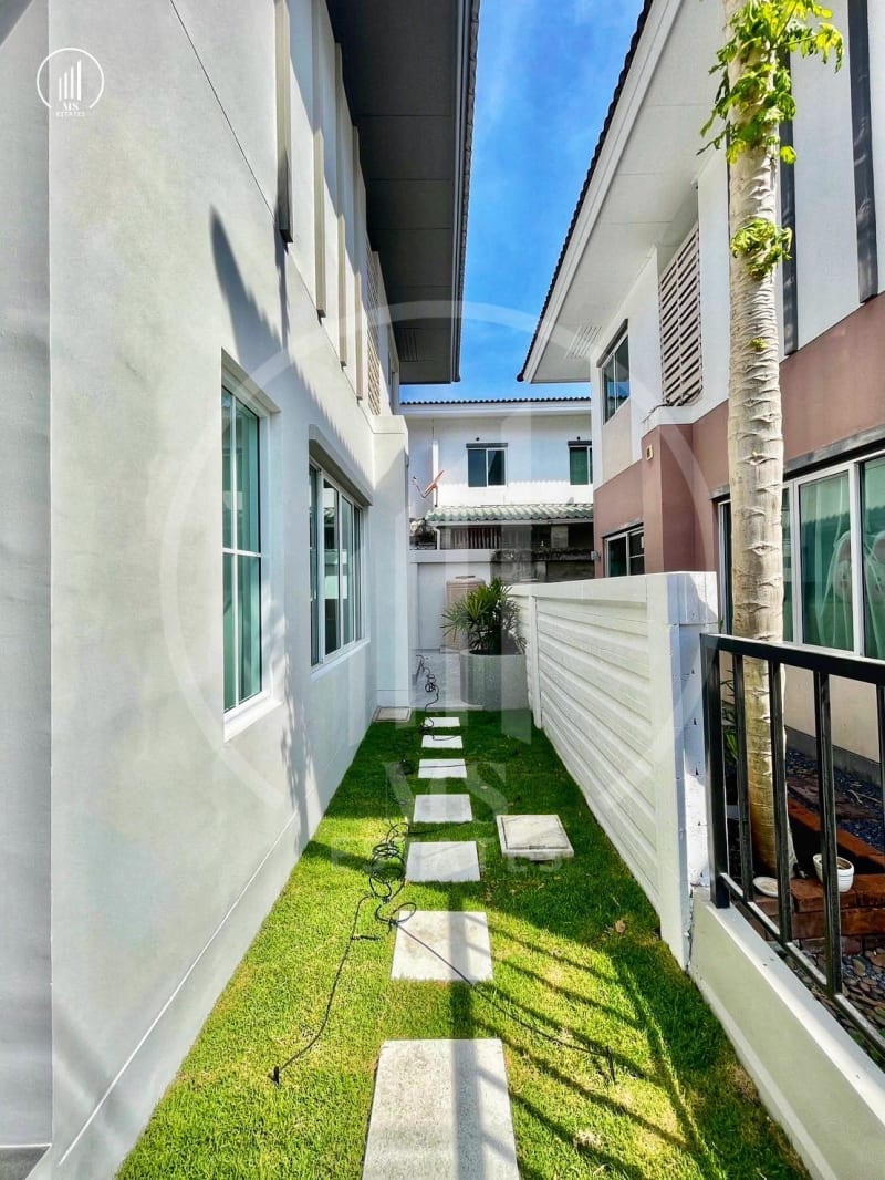 Image of the Listing Habitia Koh Keaw - HSKK2203 in Khoa Keaw