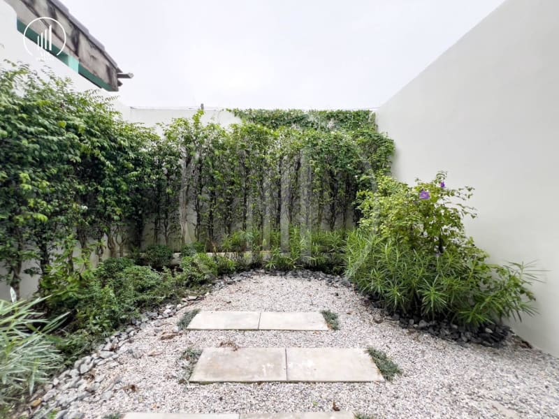 Image of the Listing 2-story townhome  - HSTL2060 in Thalang