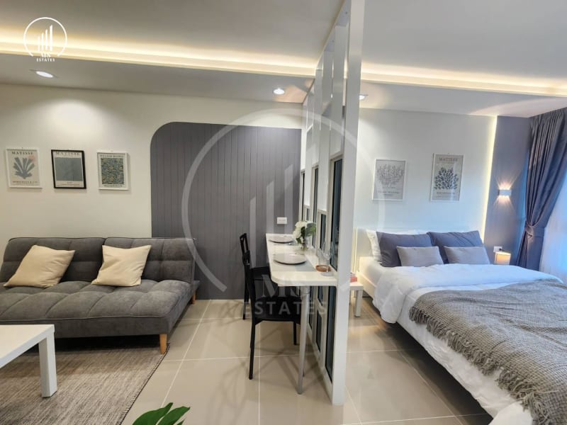 Image of the Listing The Royal Place - CSMP2344 in Phuket Town