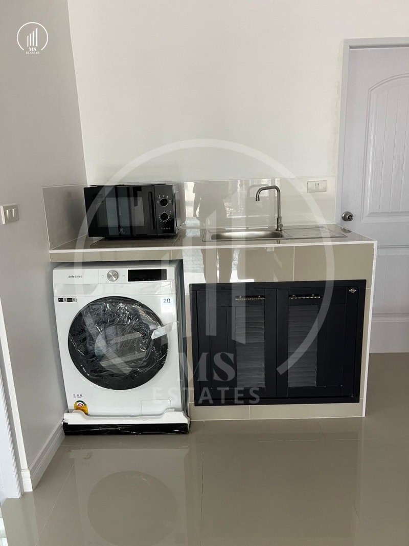 Image of the Listing Modern House for Rent - HRPK2055 in Pa Khlok