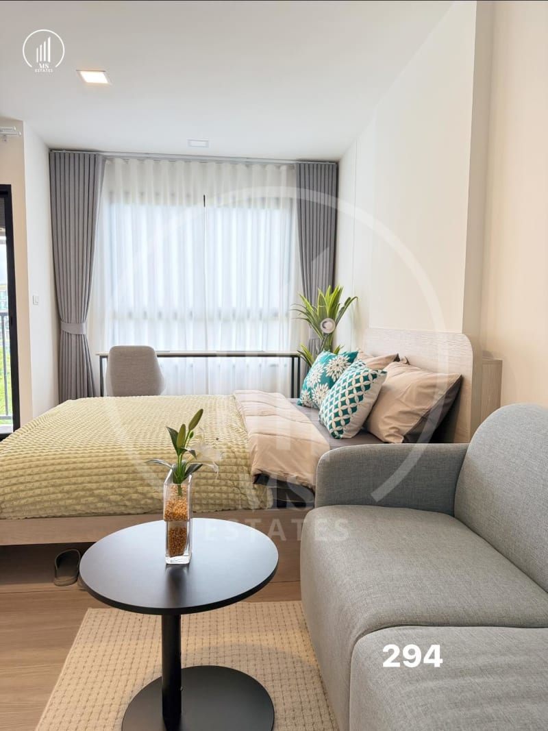 Image of the Listing THE BASE Bukit Phuket - CRMP3008 in Phuket Town