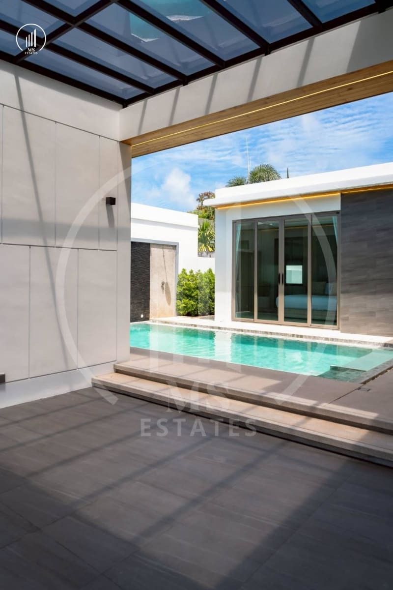 Image of the Listing Monika Villa , Rawai - VSRW2418 in Rawai