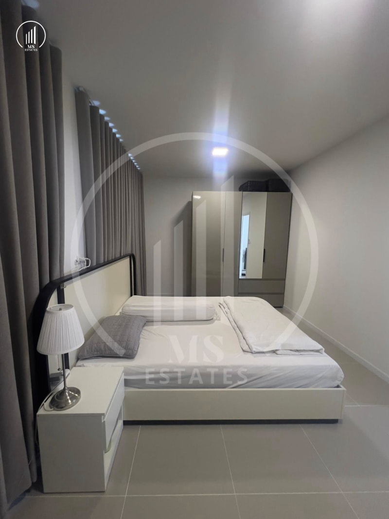 Image of the Listing  Pruksa Ville , Chao Fah-Thep Anuson - HRWC3087 in Wichit