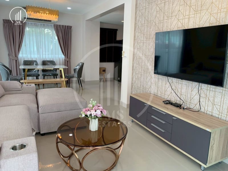 Image of the Listing  Pruksa Ville The Plant , Kathu - HRKT2685 in Kathu