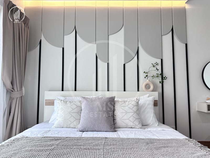 Image of the Listing Panasont Greenplace Condominium  - CSMP1951 in Phuket Town