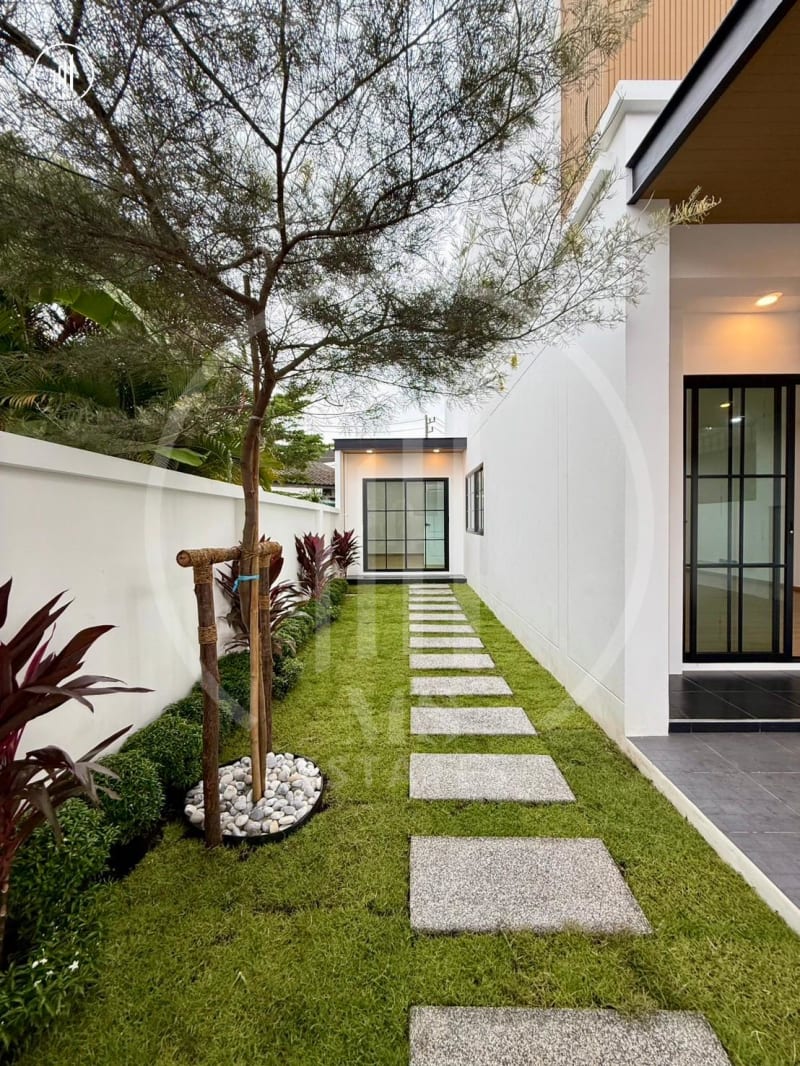 Image of the Listing Sabai Village, Kathu - HSKT2782 in Kathu