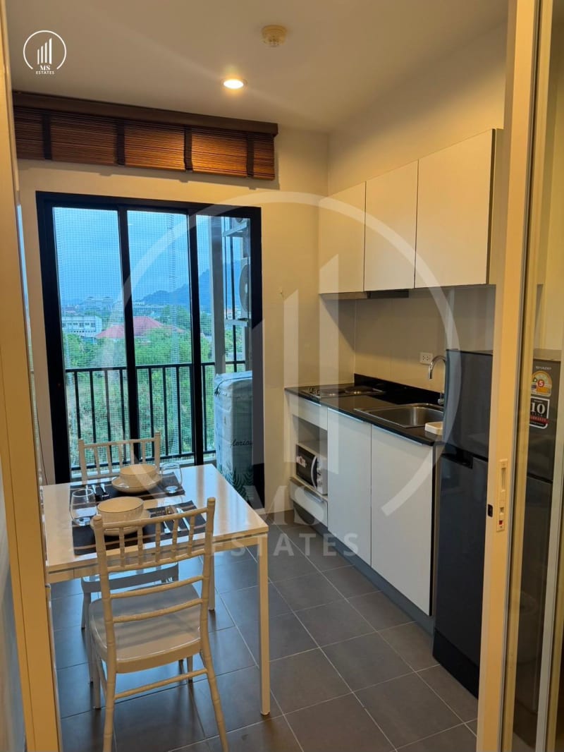 Image of the Listing The Base Uptown - CRMP2259 in Phuket Town