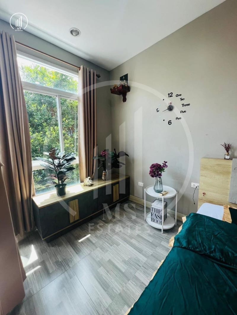 Image of the Listing  The Bell Condo , Chalong  - CSCL2679 in Chalong