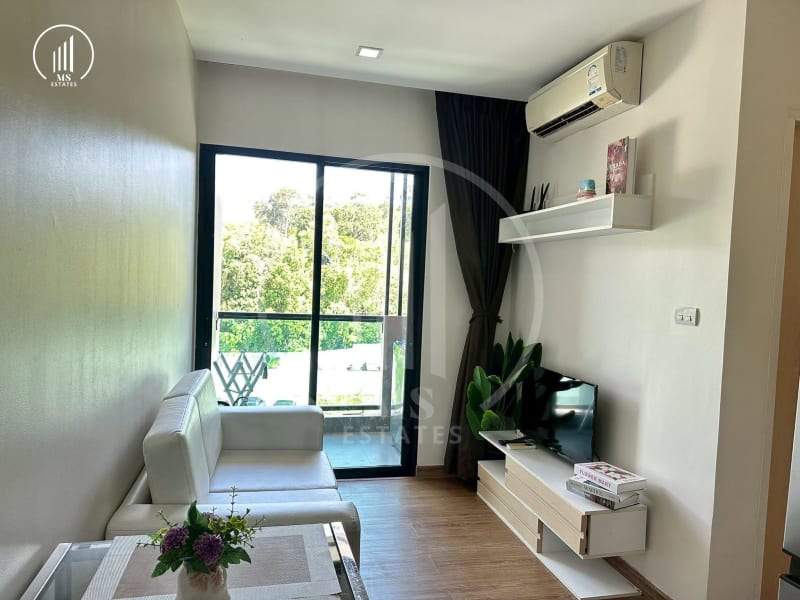 Image of the Listing Happy Place Condo - CRTL3302 in Thalang