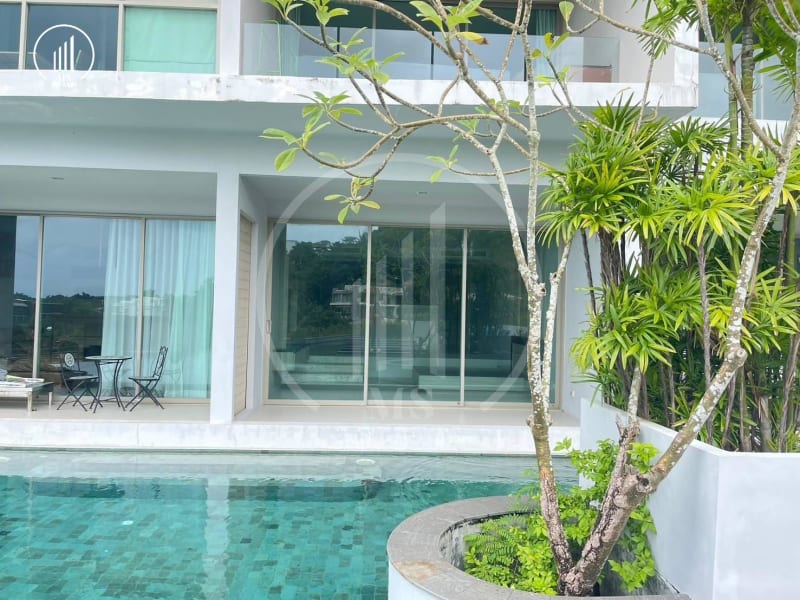 Image of the Listing The Ark Karon Condo - CSKA2216 in Kata