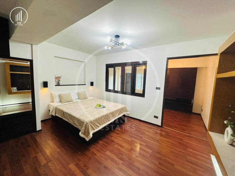 Image of the Listing Phan Thep Condominium  - CSMP2275 in Phuket Town
