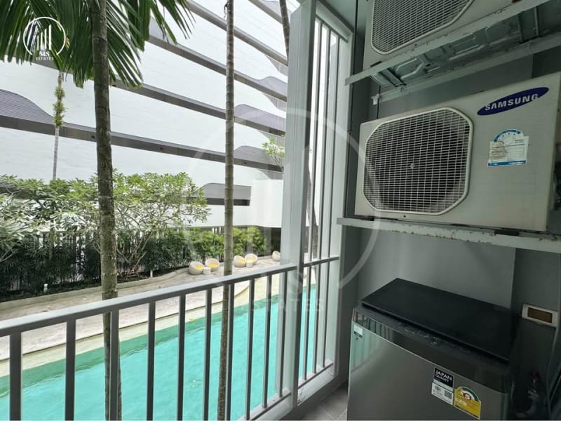 Image of the Listing The Base Downtown - CSMP2762 in Phuket Town