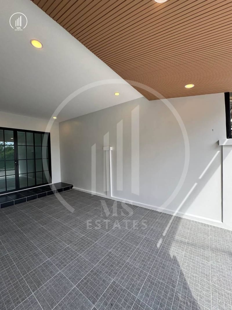 Image of the Listing Chaofah Nabon Village - HSCL2716 in Chalong