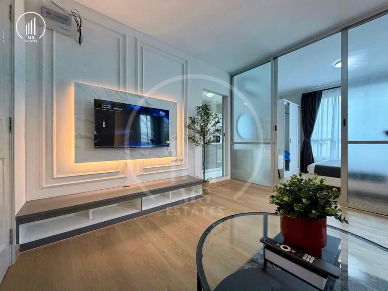 Image of the Listing D Condo Campus Resort - CSMP2956 in Phuket Town