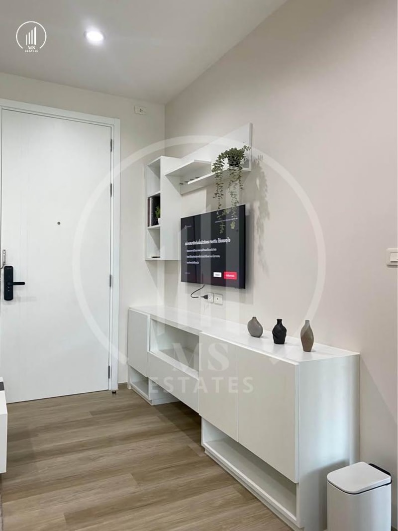 Image of the Listing  The Base Uptown - CRMP2707 in Phuket Town
