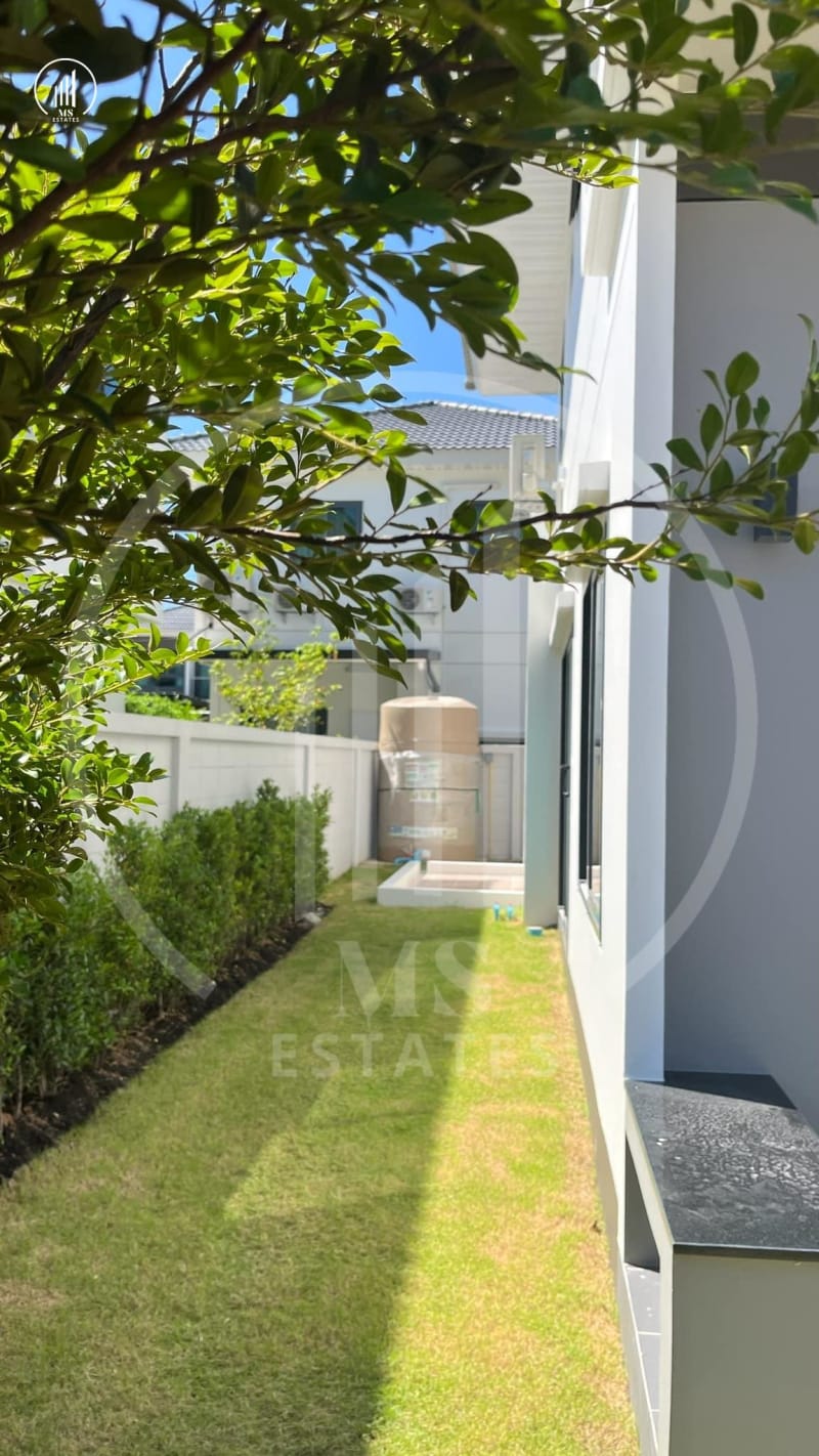 Image of the Listing Supalai Lakeville - HSKK2340 in Khoa Keaw