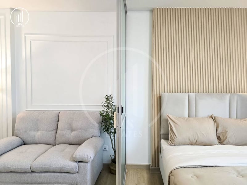 Image of the Listing D Condo Kathu-Patong - CSKT2582 in Kathu