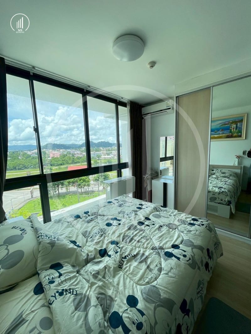 Image of the Listing Connext Condominium - CRMP2860 in Phuket Town