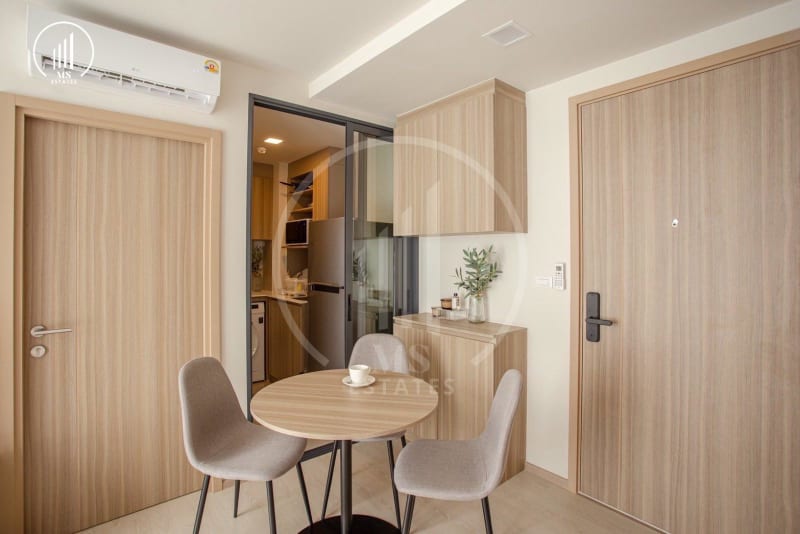 Image of the Listing The Base RISE Central Phuket  - CRMP3160 in Phuket Town