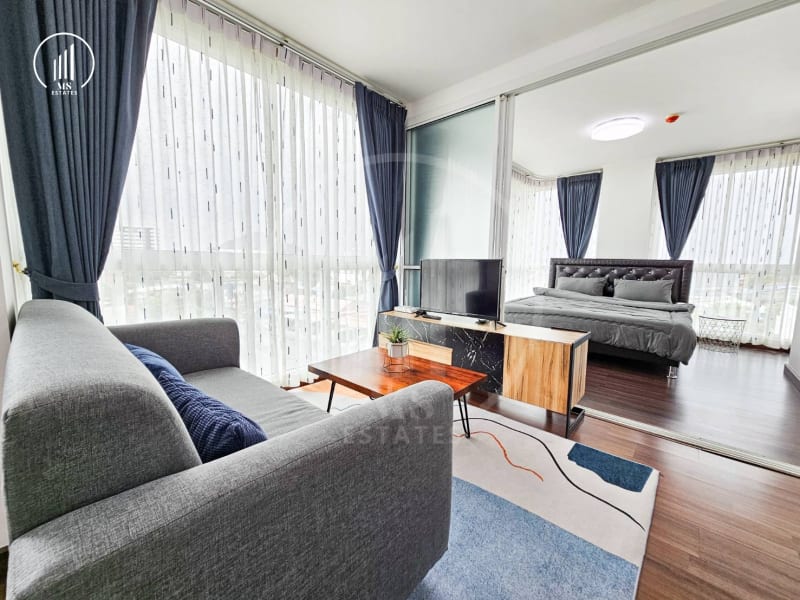 Image of the Listing THE WIDE CONDOTEL - CRMP1732 in Phuket Town