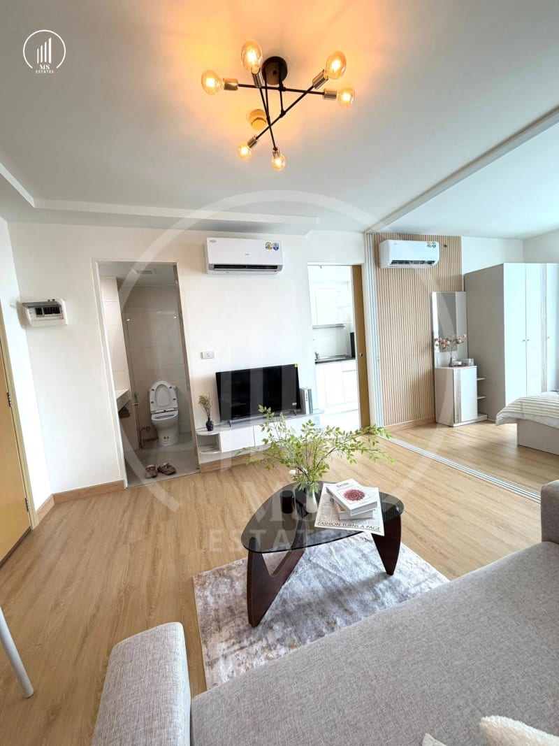 Image of the Listing The Light Suanluang Condominium - CRMP3211 in Phuket Town