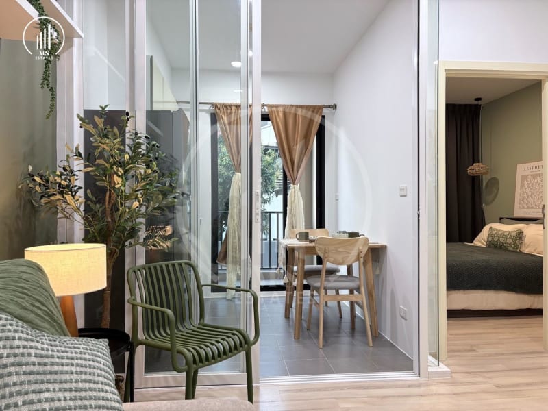 Image of the Listing The Base Uptown Phuket  - CSMP3303 in Phuket Town