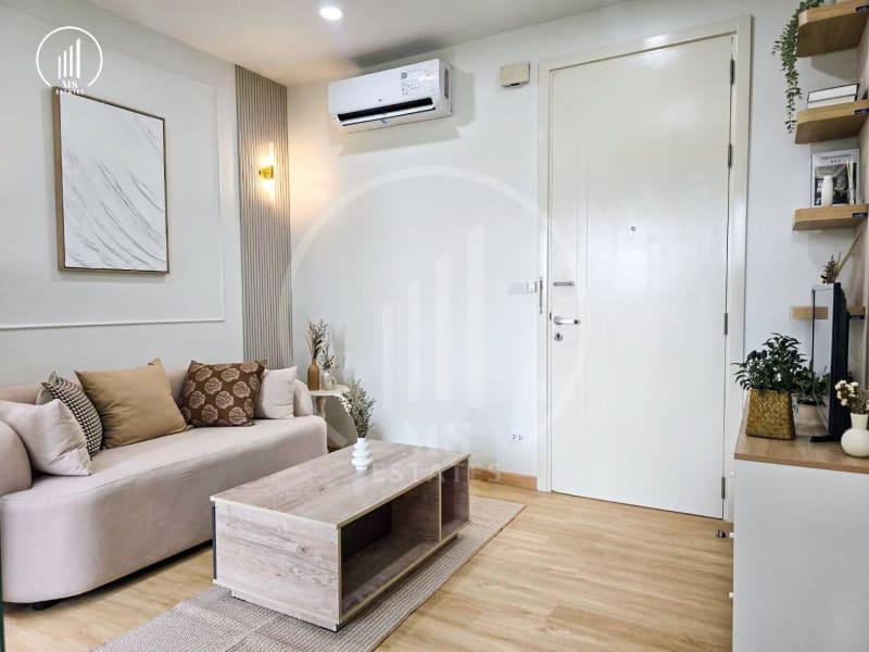 Image of the Listing  The Base Uptown Phuket - CSMP3066 in Phuket Town