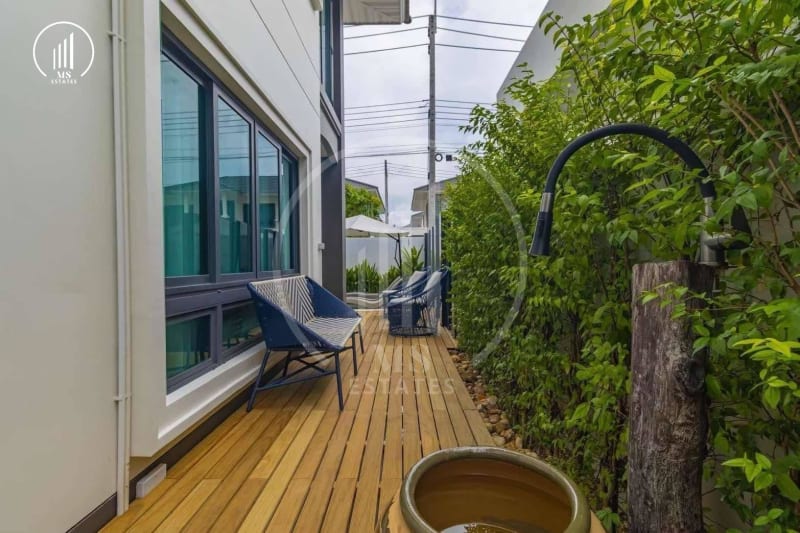 Image of the Listing Supalai Lake View, Koh Kaew - HSKK2401 in Khoa Keaw