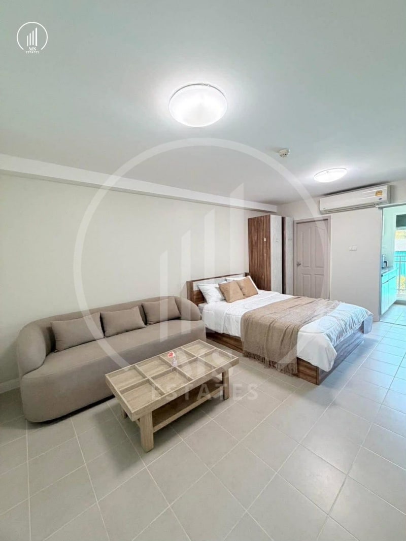 Image of the Listing Supalai Lagoon Condominium  - CRMP3140 in Phuket Town